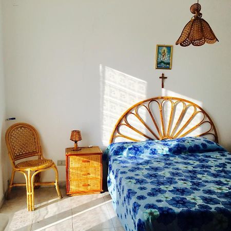 Agenzia Isotur Geranio Apartment Понца Екстериор снимка